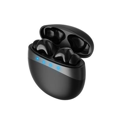 China In-Ear IPX7 IN Ear Earphone HIGH FIDELITY Sound Quality Fast Charging Noise Canceling Wireless Earbuds for sale