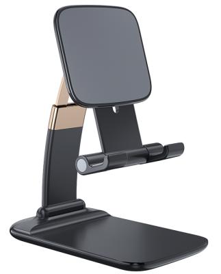 China Adjustable Lazy Table Mount Smartphone Stand Holder Silicone Cell Phone Lazy Brackets For Ipad for sale