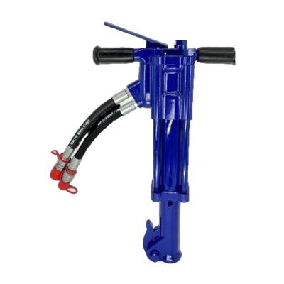 China Hot-selling Hot-selling Industry T-Shaped Handle Hydraulic Rock Breaker Hammer Spare Parts for sale