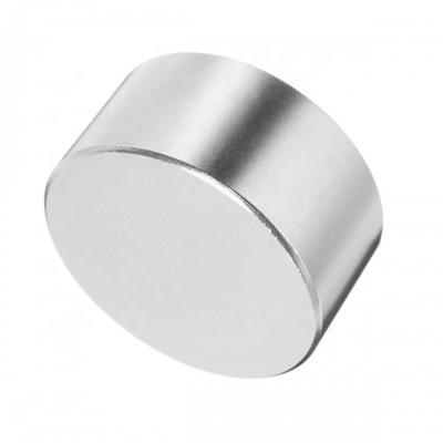 China Industrial magnet super strong neodymium magnet 10000 gauss gs magnet 10000 magnet for sale