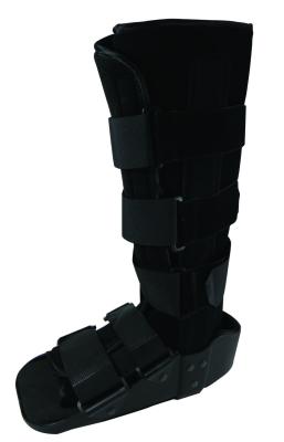 China S M L hohe Zwischenlagen-orthopädischer gehender Stiefel-Knöchel-Fuß-Stabilisator-Stiefel XL zu verkaufen