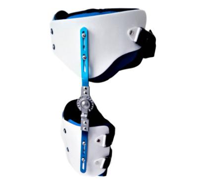 China ROM Post-op Hip Abduction Brace, for Hip Management/Immobilization for sale