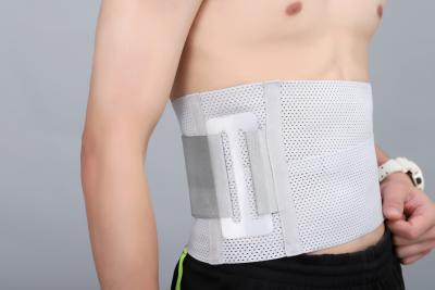 China Leichter orthopädischer Rib Belt Comfortable Breathable für die zerbrochenen, gebrochenen oder verrückten Rippen zu verkaufen