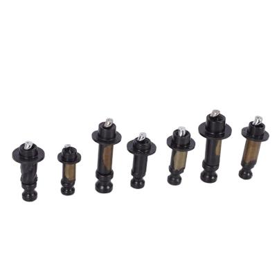 China 370 Watt 370 Watt Self Priming Pump Positive Screw Pump Screw Accessories for sale