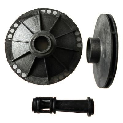 China High Pressure Jet Self Priming Pump Impeller Guide Vane One Hundred Twenty Eight Accessories for sale