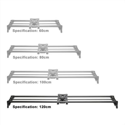 China Slide Rail Power Kit Used For Camera Camera Accessories High Quality Tools Made In China A630b+S681_120 for sale