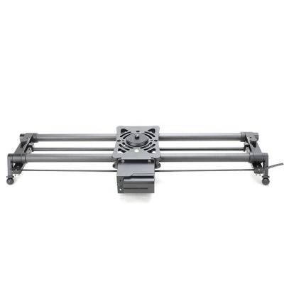 China Factory direct sale aluminum alloy+carbon fiber custom motorized camera slider for sale