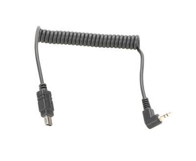 China Shutter Sync Cable for Canon Shutter Transfer Cable N3 for sale