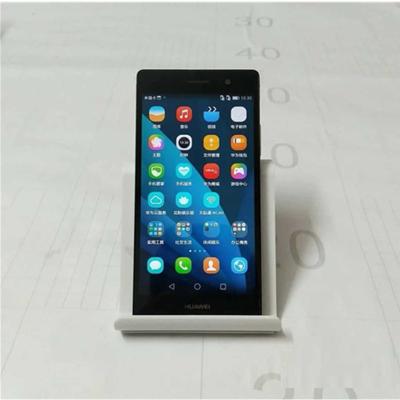 China Starsi Used Cheaper Original High Quality Used Mobile Phone For Huawei p7 Mobile Phone For p7 for sale