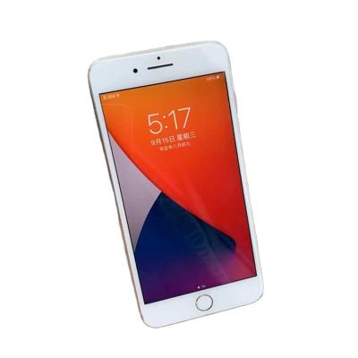 China A+ Cell Phone 64GB Original Used Good Condition Unlocked For Cell Phones Original iPhone 8 Plus Used For iphoe 8 plus for sale