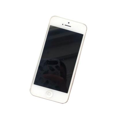 China Used 16G Used Mobile Phones Original Smart Phone ROM Unlocked For iphone 5 Cell Phone IP5 for sale