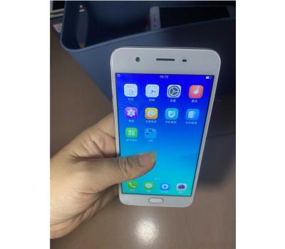 China Wholesale Original Used Android Phone For OPPO A57 New Mobile Phone 3+32G 90% Octa Core With Fingerprint For A5 for sale