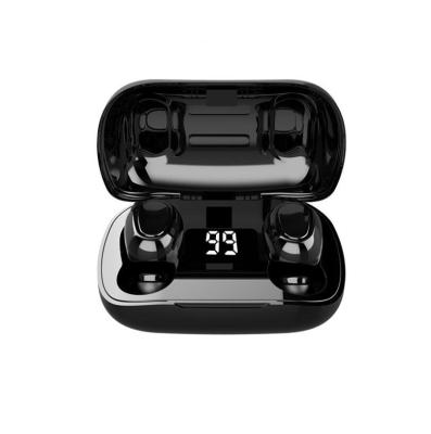 China Mini TWS In-Ear Headphones Music Earbuds Sports Earbuds Wireless Airdots Headset For Redmi Xiaomi for sale