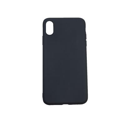 China Eco-friendly for iPhone 8 snare case, for iPhone X case, for iPhone XS case silicone for sale