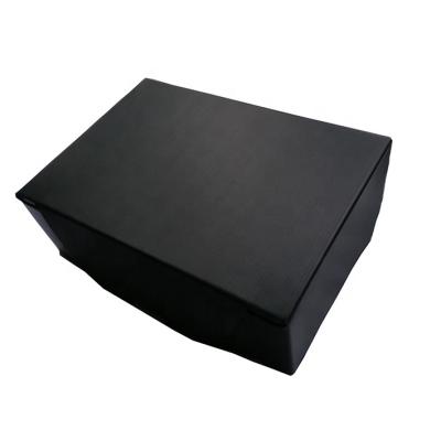 China Widely Used Hot Sale OEM Size And Color PP Core Plastic Packaging Box for sale