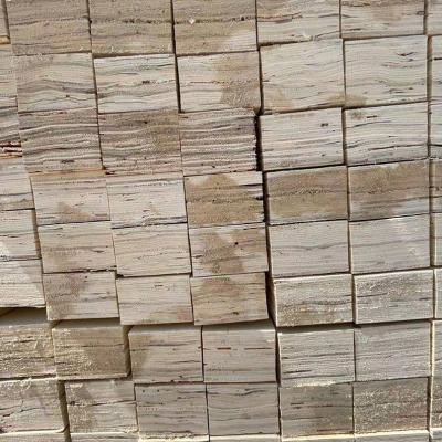 China Contemporary Building Construction Poplar Plywood Timber Beam LVL for sale