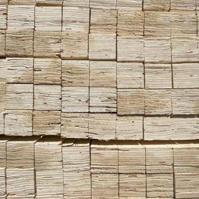 China China Contemporary LVL Supplier Best Price E1 E2 All Poplar Pallet Packing LVL for sale