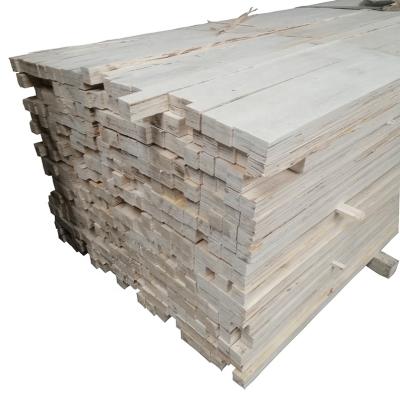 China Contemporary Factory Price Poplar LVL Laminated Veneer Lumber Plywood For Packing And Pallet for sale