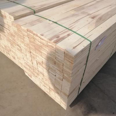 China Contemporary poplar core LVL plywood LVL timber at factory price for sale