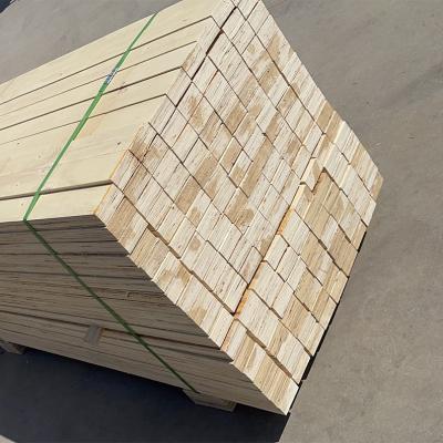 China Contemporary Shan Dong Lvl Plywood Manufacturer Supply Wooden Lvl For Pallet Packing for sale