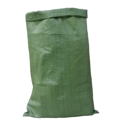 China China Hot Sale Plastic Bags 50KG Bags Recyclable For Rice for sale