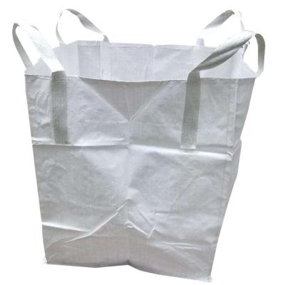 China Factory Supply Good Price Angle Belt Conductive Cross Waist Packing Big Bags for sale