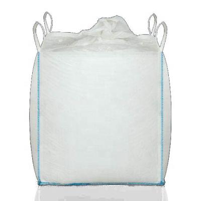 China Super Conductive Bag Manufacturer Supply 1 Ton Industrial Bulk Bag PP Jumbo Bag for sale