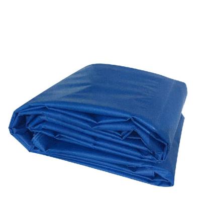 China Water Resistant Fire Retardant China Tarpaulin Waterproof Durable Coated PVC Tarpaulin for sale