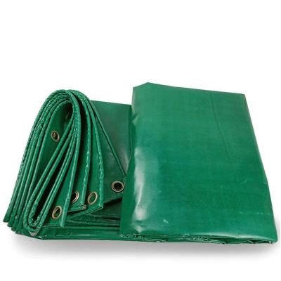 China Water Resistant Heavy Duty Polyester PVC Tarpaulin 100% Waterproof PVC Tarpaulins for sale