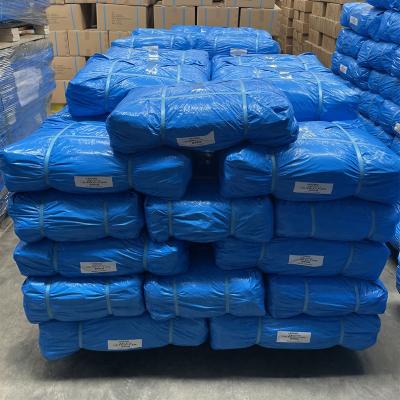 China Water Resistant Japan Market Hot Sale Pe Tarpaulin Fabric Roll Sheet Cover for sale