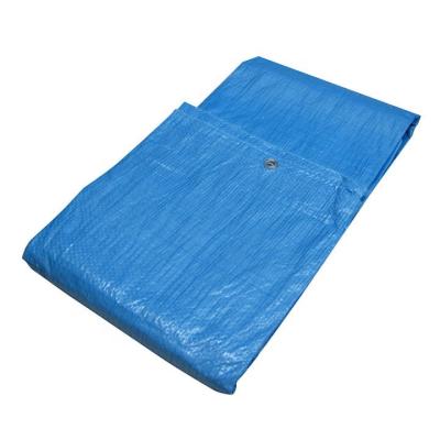 China China Manufacturer Water Resistant PE Tarpaulin Waterproof PE Tent Dustproof Fabric For Cover for sale