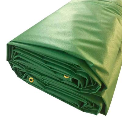 China Manufacturer High Strength Fireproof Tarpaulin Waterproof Durable Durable Coated PVC Tarpaulin for sale