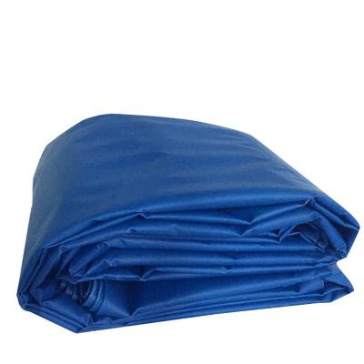 China UV Resistant Fire Retardant Water Resistant PVC Tarpaulin Manufacturer for sale