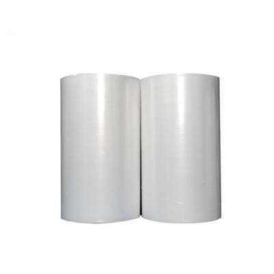 China Lldpe Moisture Proof Anti Static 17 Micron Manufacturer Stretch Film For Pallet for sale