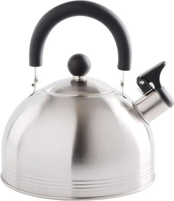 China 2022 Viable Electric Whistling Teapot Water Tea Kettle Parts Price Parts With Heatproof Handle Automatic Hot Water Kettle for sale