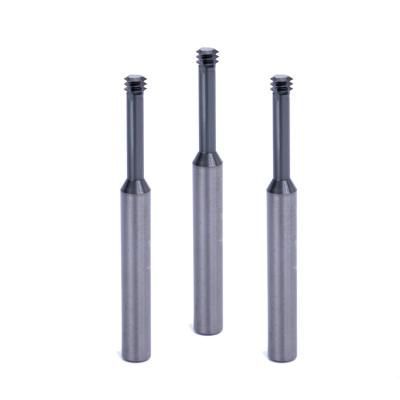 China CNC machine MMT 3 teeth MJ thread end mill for ferrous and nonferrous metal milling cutter for sale