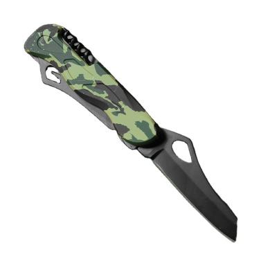 China Hot Selling Non-variable Universal Survival Adjustable Multifunctional Knife For Sale for sale