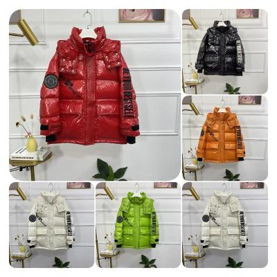 China JACKETOWN JACKETOWN Ladies Jacket Winter Stripper Viable Removeable Hooded Cotton Filling Down Jacket Womens With Fur for sale