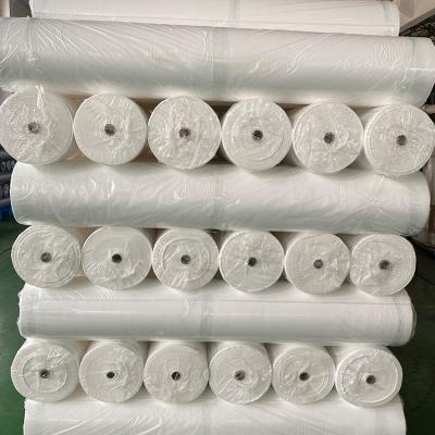 China Waterproof Printed Polypropylene Rolls Fabric Printing PP Spunbund Nowoven Nonwoven Fabric for sale