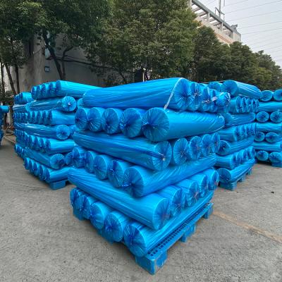 China Waterproof Hot Sale Non Woven Polypropylene Fabric Nonwoven Eco - Friendly Rolls for sale