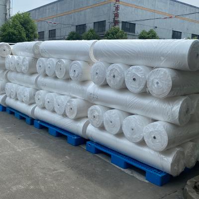 China Factory waterproof nonwoven fabrics wholesale good quality SMS customized nonwoven fabrics for sale