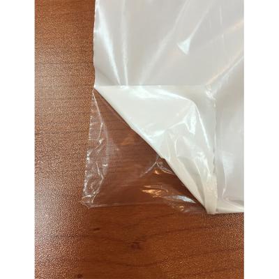 China Garment Polyether Polyether Polyether Tpu TPU Transparent Clear Film Polyether Tpu TPU Film for sale