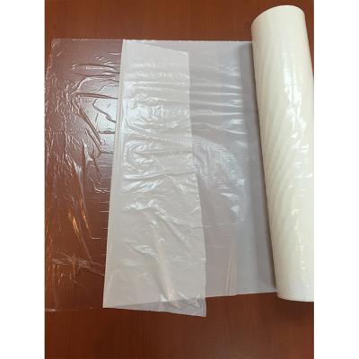 China Waterproof Garment TPU Film Garment Waterproof Clothes Soft Thermoplastic Polyurethane TPU Film for sale