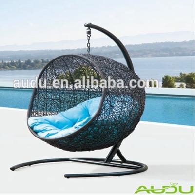 China Eco-freindly Hot Selling Audu Classic Style Hd Designs Outdoor Furniture Hammock for sale