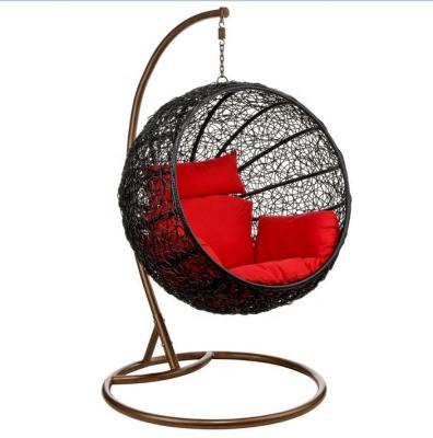 China Eco-freindly Single Adult Size Cheap Indoor Hammock Chairs For Bedrooms for sale