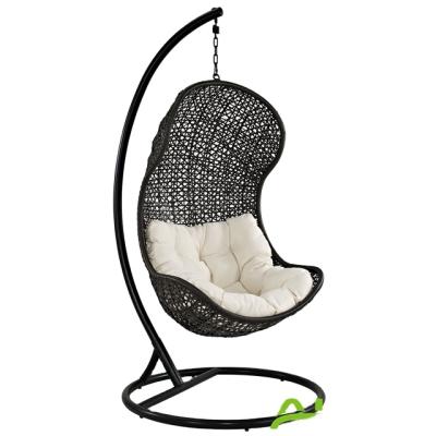 China Eco-freindly Audu Rattan Hammock /Rattan Hammock Chair/Portable Hammock Chair for sale