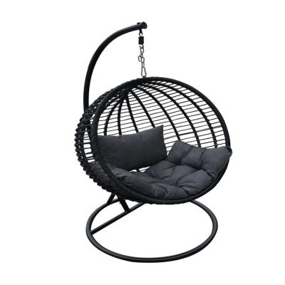 China Eco-freindly Hanging Chair Swing Chair Pod Hanging Chair for sale