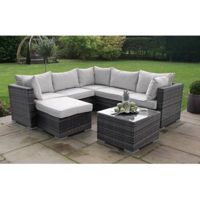 China Audu London Corner Sofa Set Modular, Cheap Sofa Set, Corner Sofa Set Designs for sale