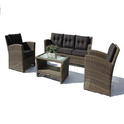 China Audu Wicker Modular Sofa Set /Simple Sofa Set /Arabic Sofa Set for sale