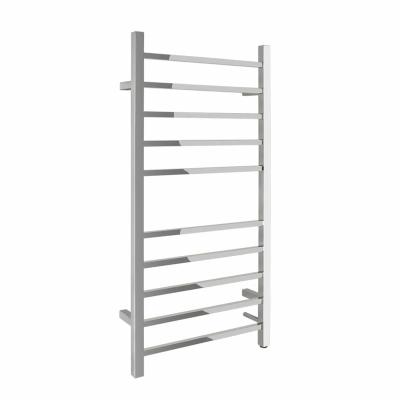 China Metropolitan Stainless Steel Wall Mounted Electric Towel Warmer Towel Warmer for sale